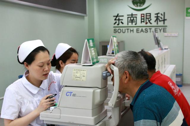 福州東南眼科醫(yī)院電話咨詢,福州東南眼科醫(yī)院電話咨詢，實證解讀與說明,深入應(yīng)用解析數(shù)據(jù)_UHD版50.27.33