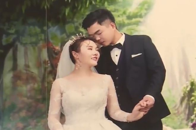 男子閃婚發(fā)現(xiàn)妻子結(jié)過7次婚6個(gè)娃