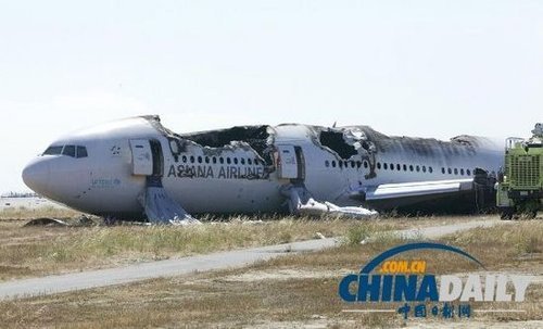 韓國墜毀客機前一天曾執(zhí)行6次航班