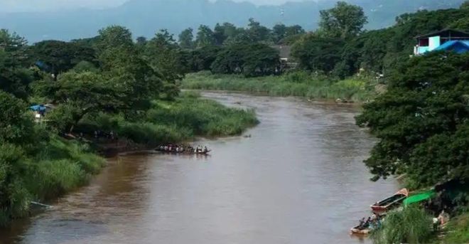 東北小伙受邀旅游被騙至緬東