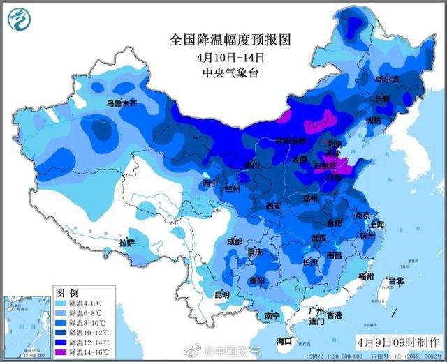 浙江大部連續(xù)34天無降水 杭州重旱