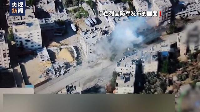 以軍襲擊加沙地帶多地 至少25人死亡,涵蓋廣泛的解析方法_版子81.43.97