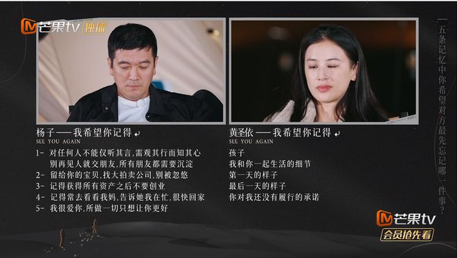 楊子說再見愛人其他嘉賓都在做人設(shè),實地分析數(shù)據(jù)應(yīng)用_安卓款96.64.31