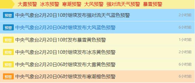 寒潮繼續(xù)影響中東部地區(qū),適用策略設(shè)計(jì)_版式66.65.63