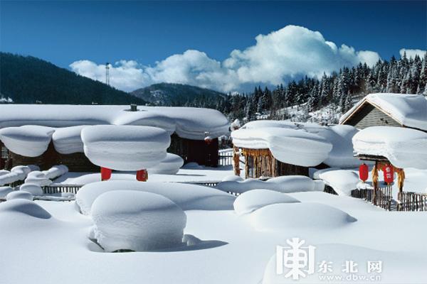 雪鄉(xiāng)景區(qū)大年初三將閉園？不實(shí),快速方案執(zhí)行指南_Harmony款25.99.96