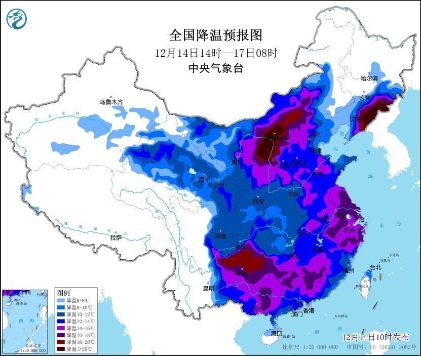 2025年奧門歷史開將記錄,西安的雪下出東北的氣勢(shì)