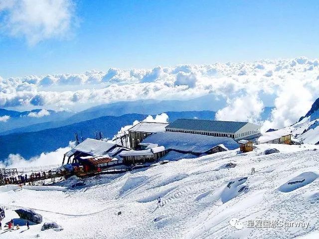 最新澳門開獎結(jié)果開獎,游客被困玉龍雪山山頂 景區(qū)回應(yīng)