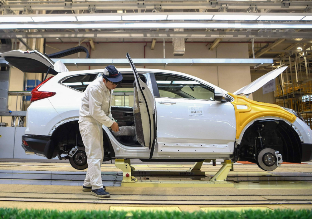 港澳王中資料,菲媒：中國汽車正在復制手機的成功